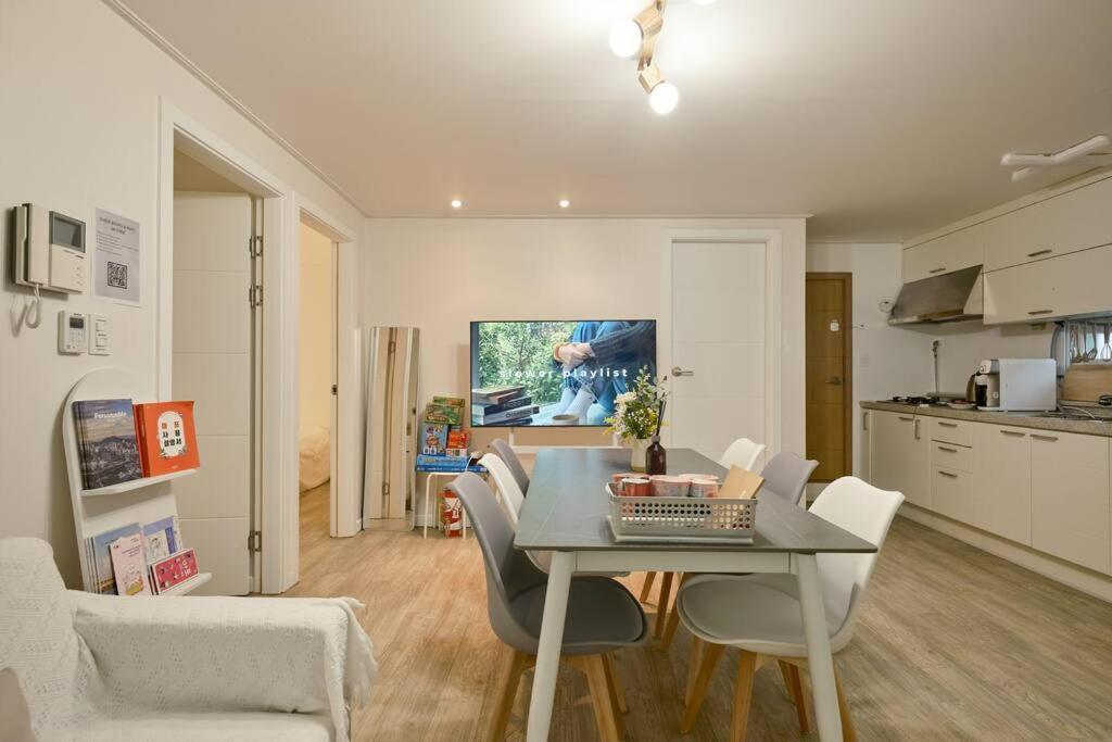 Sg Bed & Breakfast Seul