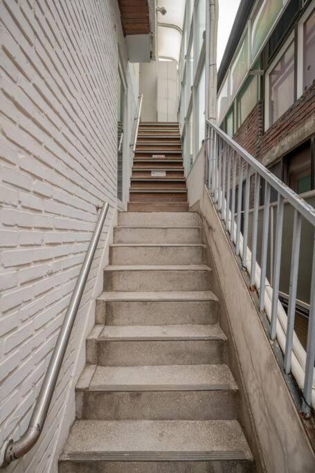 Sg Bed & Breakfast Seul