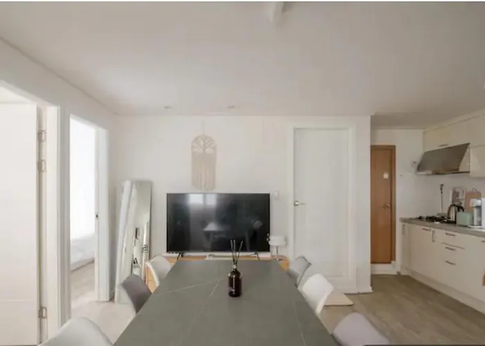 Sg Guesthouse
