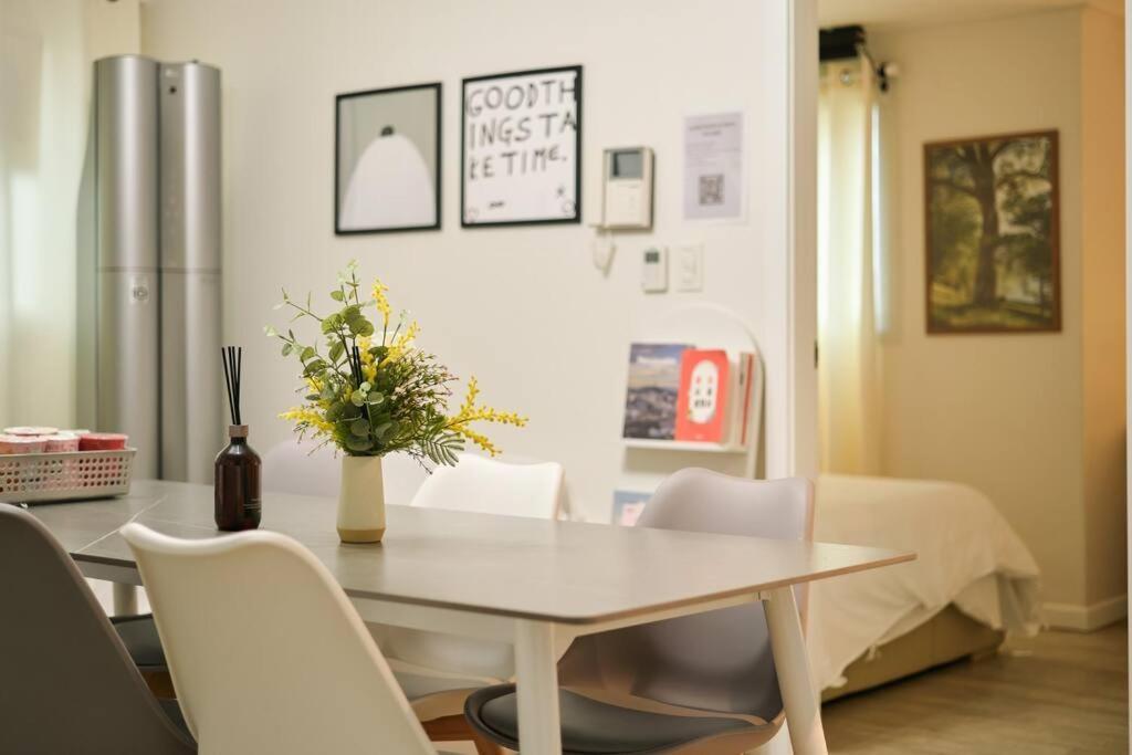 Bed & Breakfast Sg Seoul